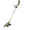 Триммер Greenworks G24LT30M (без АКБ) Триммер Greenworks G24LT30M (без АКБ)
