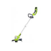 Триммер Greenworks G24LT30MK2