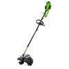 Триммер Greenworks GD40BCK4 (с АКБ 4 Ah) Триммер Greenworks GD40BCK4 (с АКБ 4 Ah)