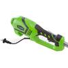 Триммер Greenworks GST1246  Триммер Greenworks GST1246