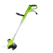 Триммер Greenworks GST4530