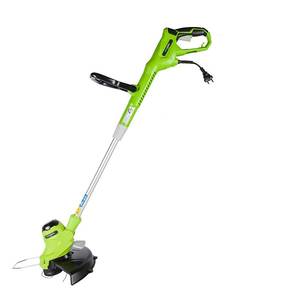 Триммер Greenworks GST4530