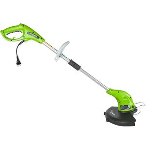 Триммер Greenworks GST5033 