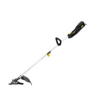 Триммер Huter GET-1500SL