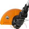 Триммер Worx WG119E Триммер Worx WG119E