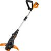 Триммер Worx WG119E Триммер Worx WG119E