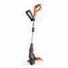 Триммер Worx WG119E Триммер Worx WG119E
