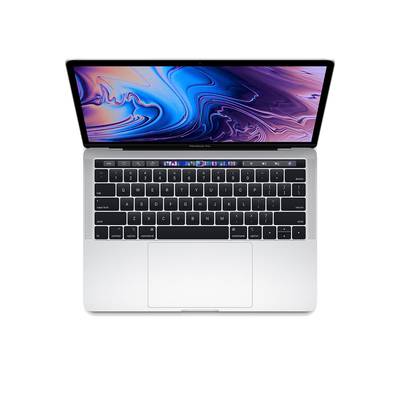 Apple MacBook Pro 13 Retina Touch Bar [Z0VA/10]