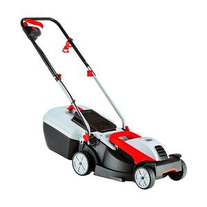 Колёсная газонокосилка AL-KO Classic 3.22 SE