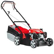 Колёсная газонокосилка AL-KO Classic 4.66 P-A Edition