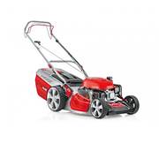 Колёсная газонокосилка AL-KO Highline 51.8 SP-A