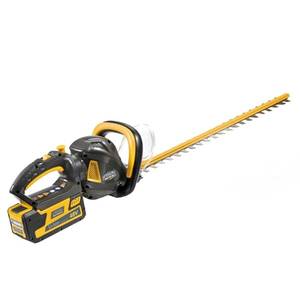 Кусторез Stiga SHT 48 AE