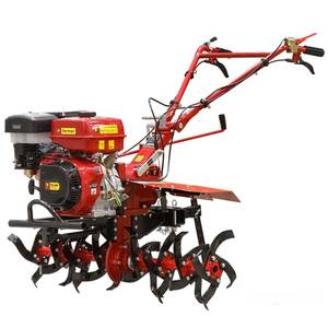 Мотокультиватор FERMER (без колес)