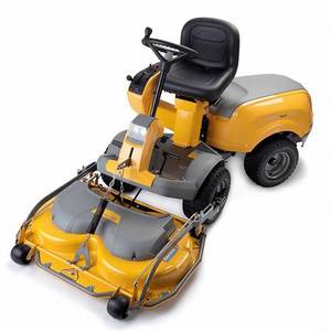 Райдер Stiga Park 340 PWX