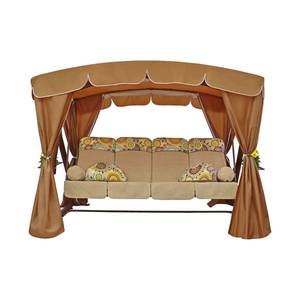 Садовые качели Arno-Werk Барышня 2019-КД-4