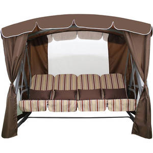 Садовые качели Arno-Werk Дефа Люси Люкс 2017-КД-58/Л