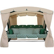 Садовые качели Arno-Werk Монарх 2017-КД-51