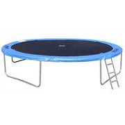 Батут DFC Trampoline 8FT-TR