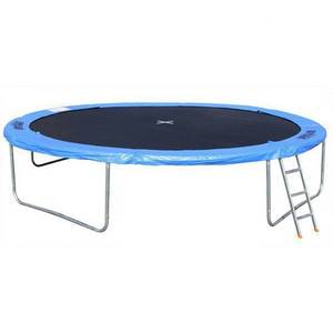 Батут DFC Trampoline 8FT-TR