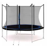 Батут Fitness Trampoline 10ft Inside