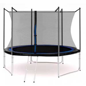 Батут Fitness Trampoline 10ft Inside