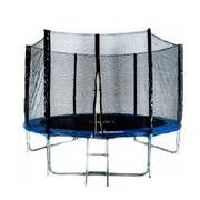 Батут Fitness Trampoline 252 см - 8ft standart