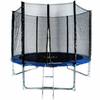 Батут Fitness Trampoline 312 см - 10ft extreme Батут Fitness Trampoline 312 см - 10ft extreme