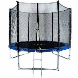 Батут Fitness Trampoline 312 см - 10ft extreme