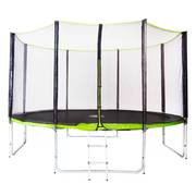 Батут Fitness Trampoline 312 см - 10ft professional