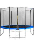 Батут Funfit 374см - 12ft Pro