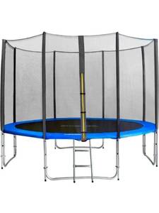 Батут Funfit 374см - 12ft Pro