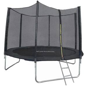 Батут GetActive Jump 10ft - 312 см складной