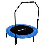 Батут GetActive Jump 40" - 101 см с ручкой