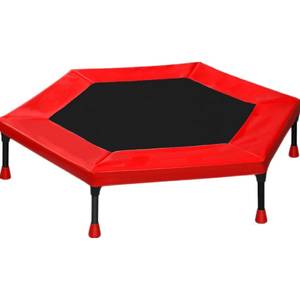 Батут Леко гп060001