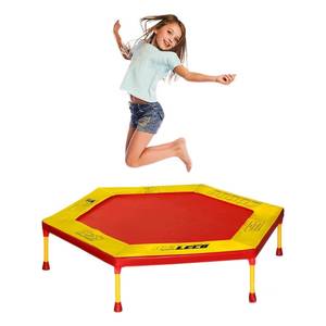 Батут Леко IT Home [гп6005]