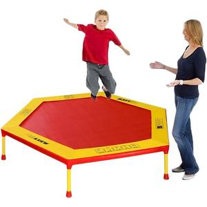 Батут Леко IT Home [гп6015]