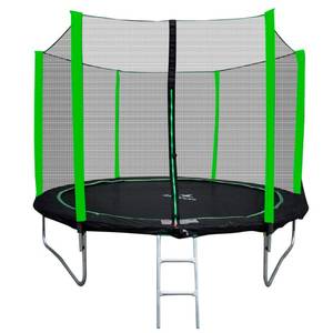 Батут MiSoon 252-8ft-Basic