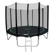 Батут MiSoon 366-12ft-Pro