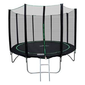 Батут MiSoon 366-12ft-Pro
