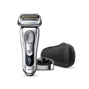 Braun Series 9 9330s Wet & Dry