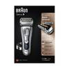 Braun Series 9 9330s Wet & Dry