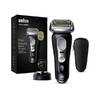 Braun Series 9 Pro 9410s Wet & Dry