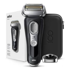 Braun Series 9 Wet & Dry Design Edition