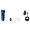 Электробритва Braun Series 3 3040s Wet&Dry