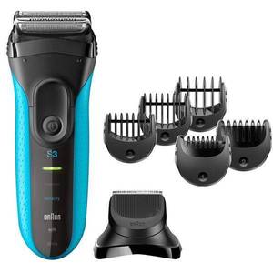 Электробритва Braun Series 3 Shave&Style 3010BT