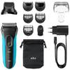 Электробритва Braun Series 3 Shave&Style 3010BT