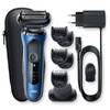 Электробритва Braun Series 6 60-B1500s