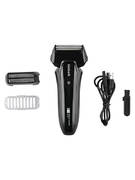 Электробритва Timberk T-SHF20L