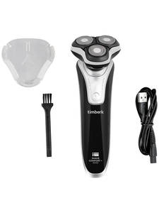 Электробритва Timberk T-SHR41LW Электробритва Timberk T-SHR41LW