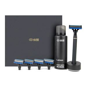 Набор для бритья Shaving Kit Mijia Lemon Razor H-600
